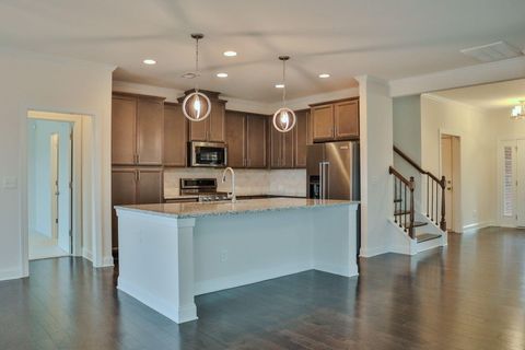 Tiny photo for 144 Fitzsimmons Drive, North Augusta, SC 29860 (MLS # 552918)