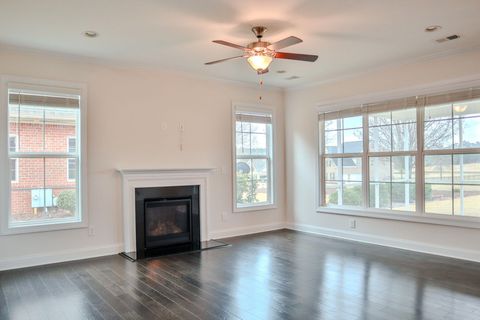 Tiny photo for 144 Fitzsimmons Drive, North Augusta, SC 29860 (MLS # 552918)