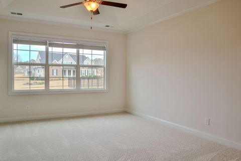 Tiny photo for 144 Fitzsimmons Drive, North Augusta, SC 29860 (MLS # 552918)