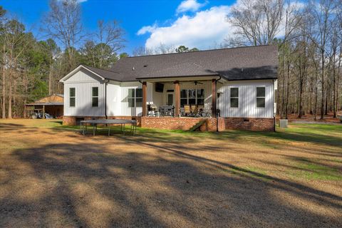 Tiny photo for 612 Mczilkey Drive, Appling, GA 30802 (MLS # 552616)