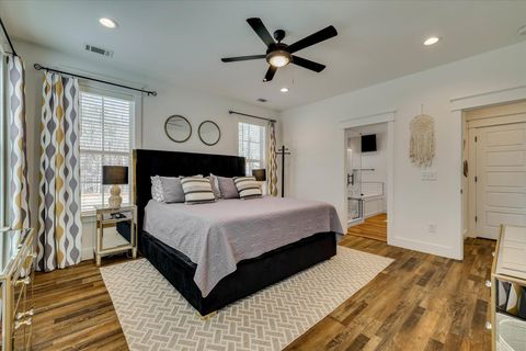 Tiny photo for 612 Mczilkey Drive, Appling, GA 30802 (MLS # 552616)