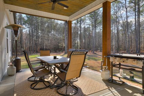 Tiny photo for 612 Mczilkey Drive, Appling, GA 30802 (MLS # 552616)