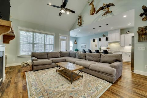 Tiny photo for 612 Mczilkey Drive, Appling, GA 30802 (MLS # 552616)