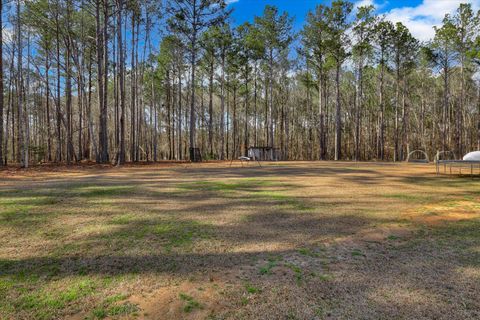 Tiny photo for 612 Mczilkey Drive, Appling, GA 30802 (MLS # 552616)