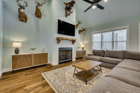 Tiny photo for 612 Mczilkey Drive, Appling, GA 30802 (MLS # 552616)