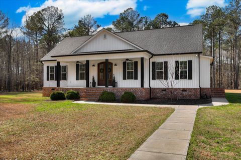 Tiny photo for 612 Mczilkey Drive, Appling, GA 30802 (MLS # 552616)