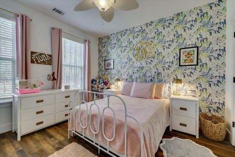 Tiny photo for 612 Mczilkey Drive, Appling, GA 30802 (MLS # 552616)