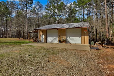 Tiny photo for 612 Mczilkey Drive, Appling, GA 30802 (MLS # 552616)