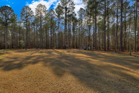Tiny photo for 612 Mczilkey Drive, Appling, GA 30802 (MLS # 552616)