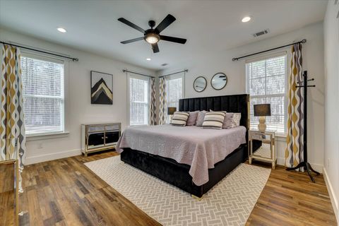 Tiny photo for 612 Mczilkey Drive, Appling, GA 30802 (MLS # 552616)