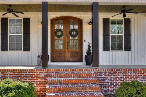 Tiny photo for 612 Mczilkey Drive, Appling, GA 30802 (MLS # 552616)