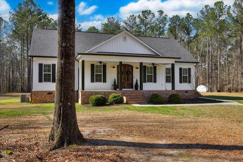 Tiny photo for 612 Mczilkey Drive, Appling, GA 30802 (MLS # 552616)