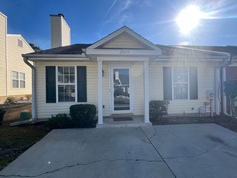 Photo of 2006 Hopetown Drive, Augusta, GA 30909 (MLS # 552960)