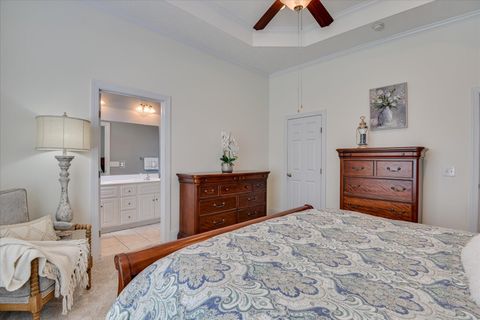 Tiny photo for 2545 Grier Circle, Evans, GA 30809 (MLS # 546727)