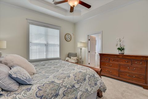 Tiny photo for 2545 Grier Circle, Evans, GA 30809 (MLS # 546727)