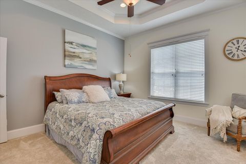 Tiny photo for 2545 Grier Circle, Evans, GA 30809 (MLS # 546727)