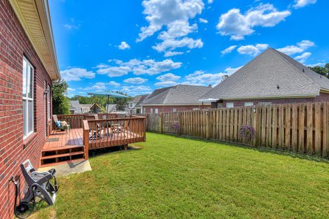 Tiny photo for 2545 Grier Circle, Evans, GA 30809 (MLS # 546727)