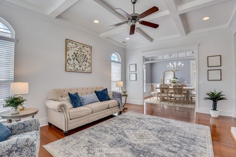 Tiny photo for 2545 Grier Circle, Evans, GA 30809 (MLS # 546727)