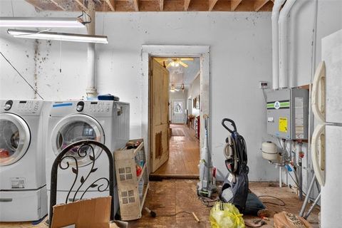 Tiny photo for 12900 Augusta Highway, Sparta, GA 31087 (MLS # 549683)