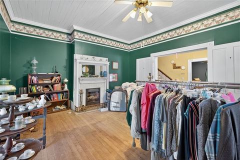 Tiny photo for 12900 Augusta Highway, Sparta, GA 31087 (MLS # 549683)