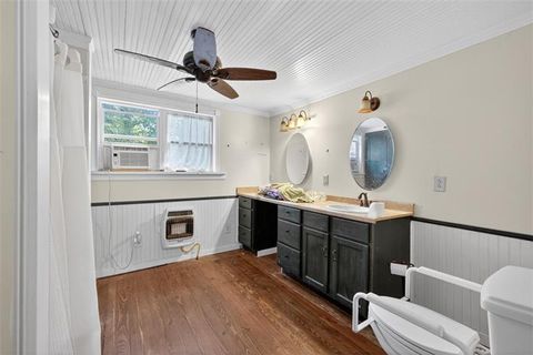 Tiny photo for 12900 Augusta Highway, Sparta, GA 31087 (MLS # 549683)