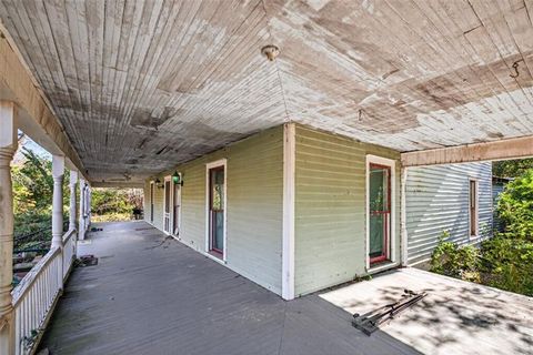 Tiny photo for 12900 Augusta Highway, Sparta, GA 31087 (MLS # 549683)