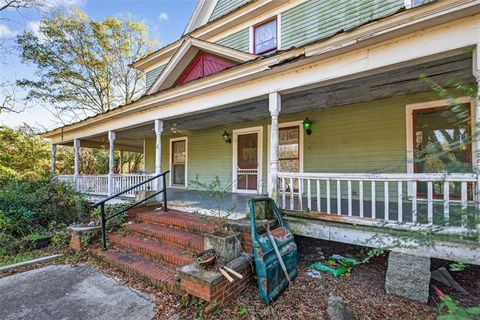 Tiny photo for 12900 Augusta Highway, Sparta, GA 31087 (MLS # 549683)