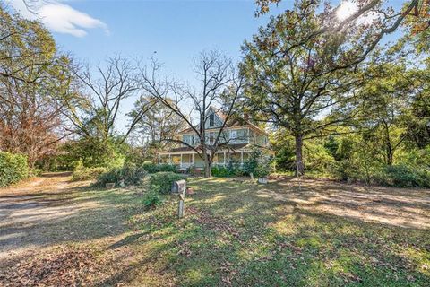 Tiny photo for 12900 Augusta Highway, Sparta, GA 31087 (MLS # 549683)