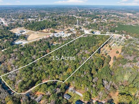 Tiny photo for 12900 Augusta Highway, Sparta, GA 31087 (MLS # 549683)