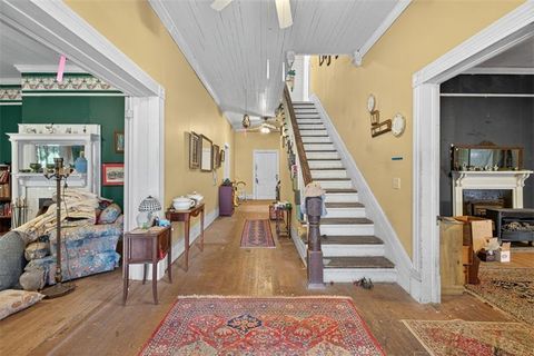 Tiny photo for 12900 Augusta Highway, Sparta, GA 31087 (MLS # 549683)