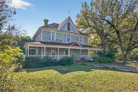 Tiny photo for 12900 Augusta Highway, Sparta, GA 31087 (MLS # 549683)