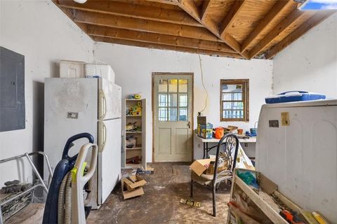 Tiny photo for 12900 Augusta Highway, Sparta, GA 31087 (MLS # 549683)