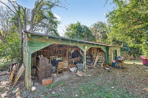 Tiny photo for 12900 Augusta Highway, Sparta, GA 31087 (MLS # 549683)