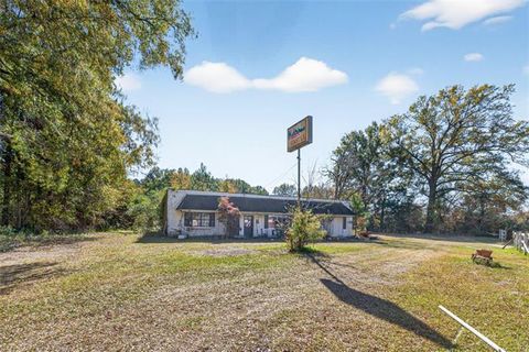 Tiny photo for 12900 Augusta Highway, Sparta, GA 31087 (MLS # 549683)