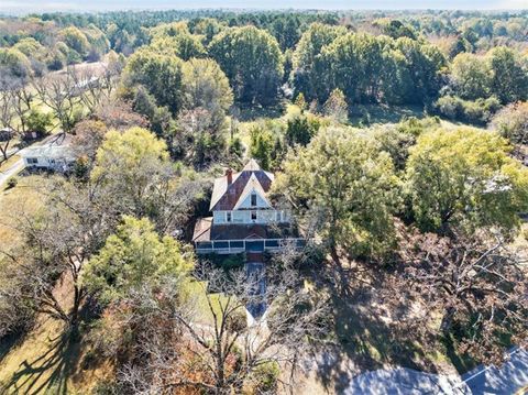 Tiny photo for 12900 Augusta Highway, Sparta, GA 31087 (MLS # 549683)