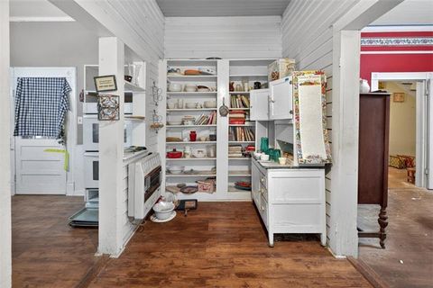 Tiny photo for 12900 Augusta Highway, Sparta, GA 31087 (MLS # 549683)