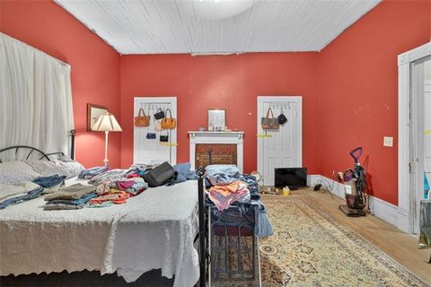 Tiny photo for 12900 Augusta Highway, Sparta, GA 31087 (MLS # 549683)