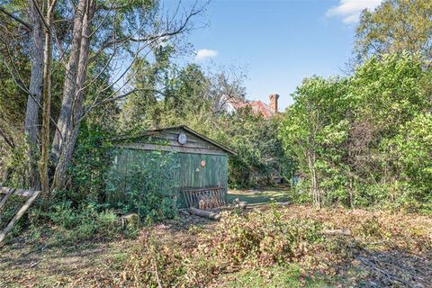 Tiny photo for 12900 Augusta Highway, Sparta, GA 31087 (MLS # 549683)