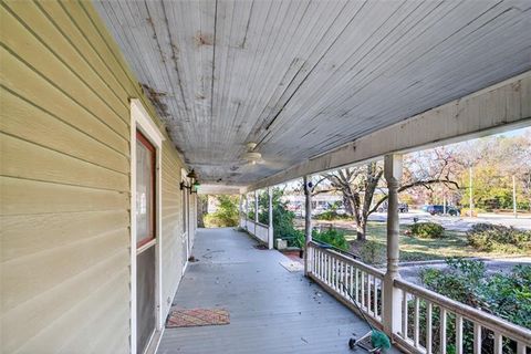 Tiny photo for 12900 Augusta Highway, Sparta, GA 31087 (MLS # 549683)