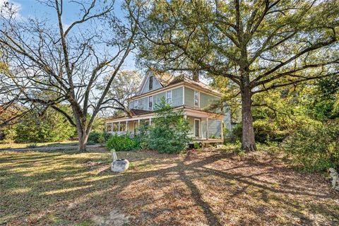 Tiny photo for 12900 Augusta Highway, Sparta, GA 31087 (MLS # 549683)