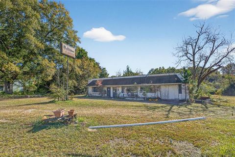 Tiny photo for 12900 Augusta Highway, Sparta, GA 31087 (MLS # 549683)