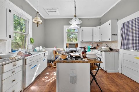 Tiny photo for 12900 Augusta Highway, Sparta, GA 31087 (MLS # 549683)