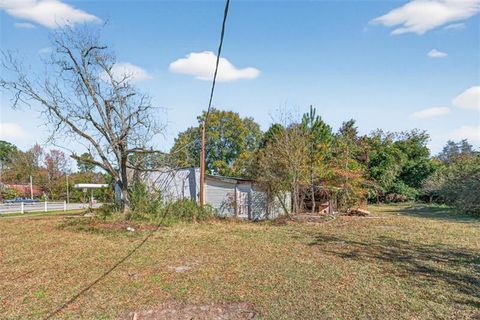Tiny photo for 12900 Augusta Highway, Sparta, GA 31087 (MLS # 549683)
