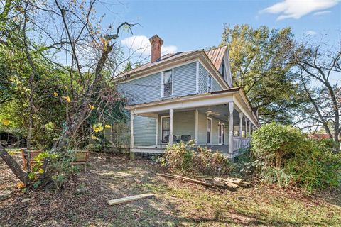 Tiny photo for 12900 Augusta Highway, Sparta, GA 31087 (MLS # 549683)