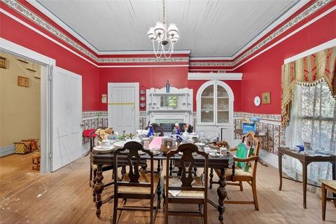 Tiny photo for 12900 Augusta Highway, Sparta, GA 31087 (MLS # 549683)