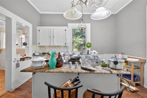 Tiny photo for 12900 Augusta Highway, Sparta, GA 31087 (MLS # 549683)