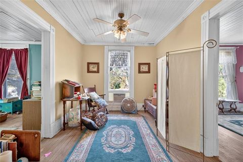 Tiny photo for 12900 Augusta Highway, Sparta, GA 31087 (MLS # 549683)