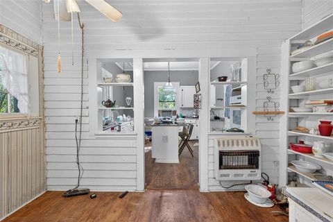 Tiny photo for 12900 Augusta Highway, Sparta, GA 31087 (MLS # 549683)