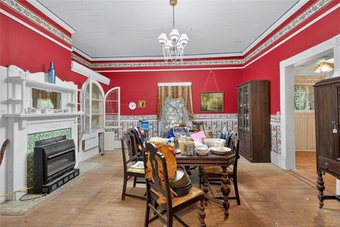 Tiny photo for 12900 Augusta Highway, Sparta, GA 31087 (MLS # 549683)