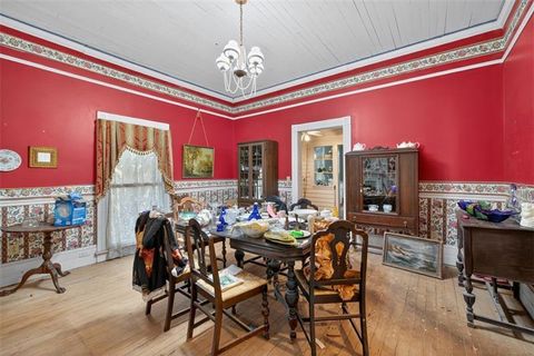 Tiny photo for 12900 Augusta Highway, Sparta, GA 31087 (MLS # 549683)